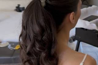 Floriane - Coiffure à domicile - 5