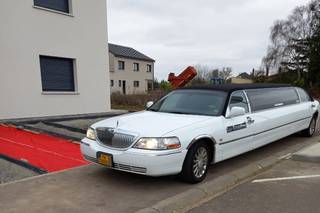 Lux Limousines - 15