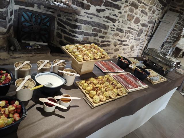 Oh My Brunch - Rennes - 1