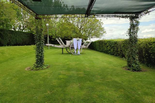 L'Herbe Folle 3
