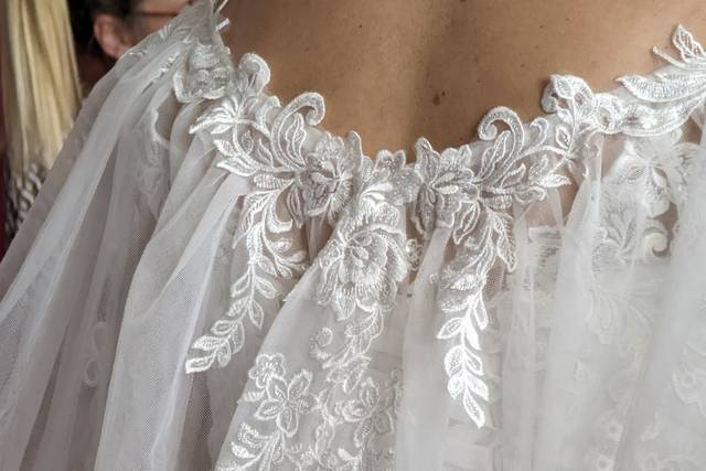Showroom du Mariage Yvetot 5