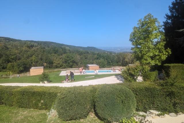La Bastide de Jaillans 1