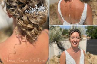 Maëva Passion Coiffure - 8