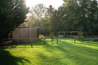 Le Moulin de Jeanne Normandie - 5