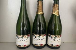 Champagne Dechelle - 7