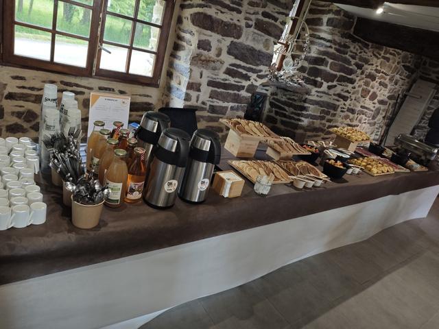 Oh My Brunch - Rennes - 3