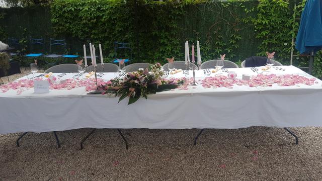 Trastour Fleurs - 4