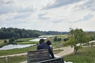 Golf International de Roissy - 19