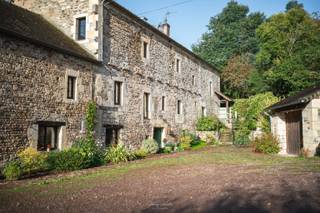 Le Moulin de Jeanne Normandie - 6