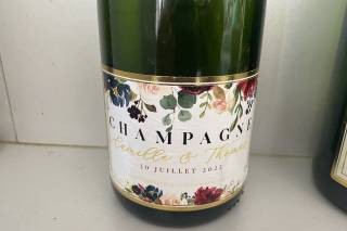 Champagne Dechelle - 8