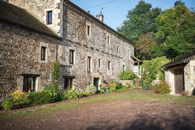 Le Moulin de Jeanne Normandie - 3