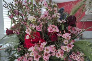 La Halle aux Fleurs - 8