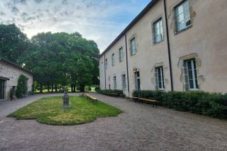 Château de Laplaud - 12
