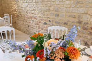 Elven Garden Flower - 12