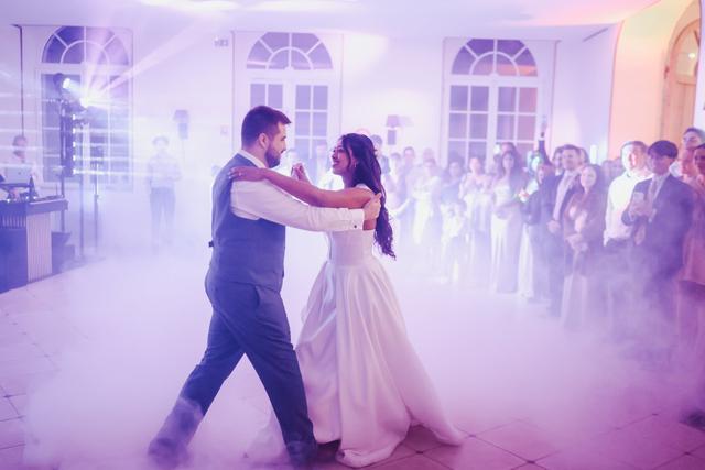 Une Danse, Une Histoire - 1