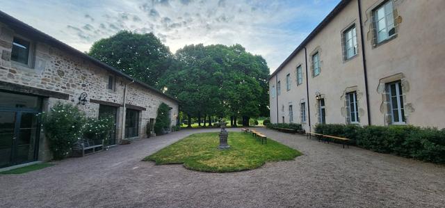 Château de Laplaud - 3