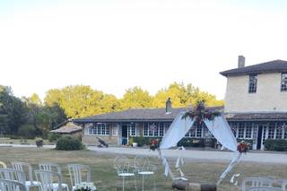 Domaine du Vautrait - 16