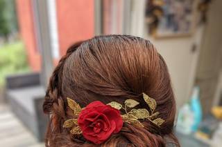 Sweet Home Coiffure - 15