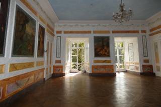 Le Château de Frasne - 5