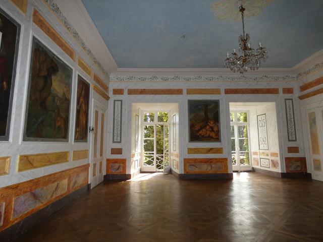 Le Château de Frasne - 1