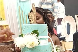 Crazy Cake - 6
