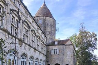 Le Château de Frasne - 6