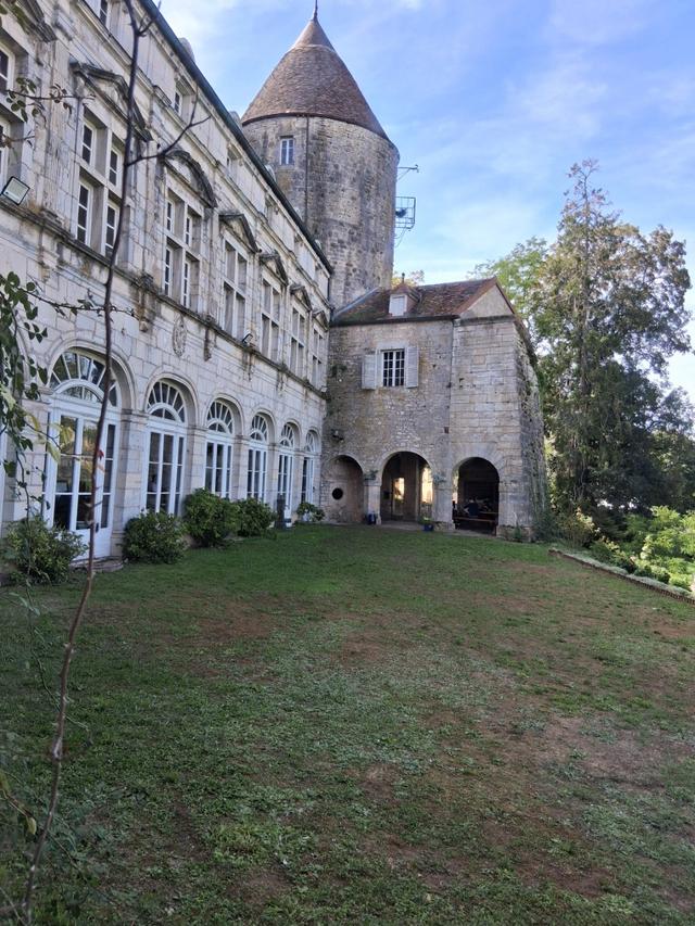 Le Château de Frasne - 2
