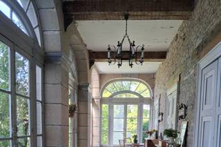Le Château de Frasne - 7