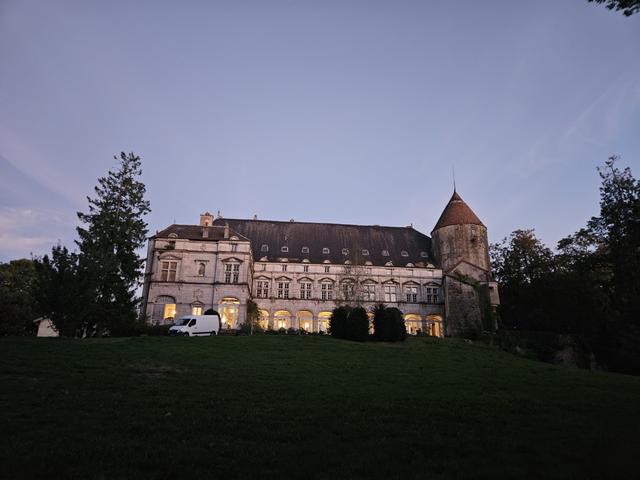 Le Château de Frasne - 3