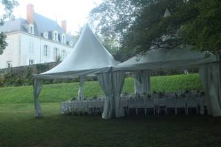 Château de Beaumont - 16