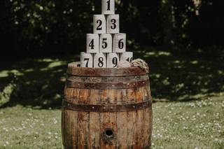 Le 38, Studio & Labo - 5
