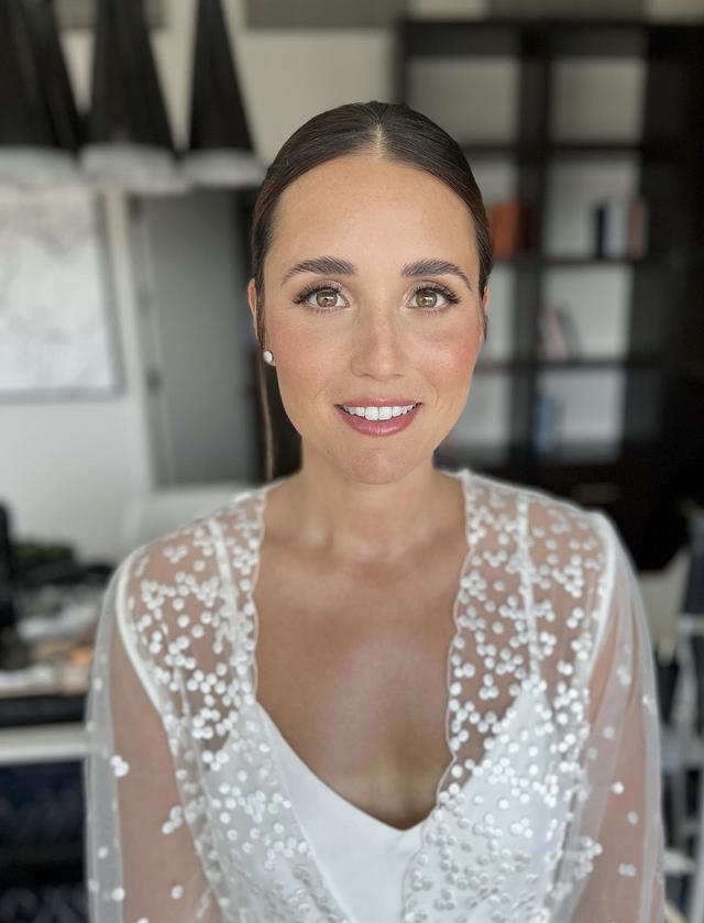 Saw Makeup - 2