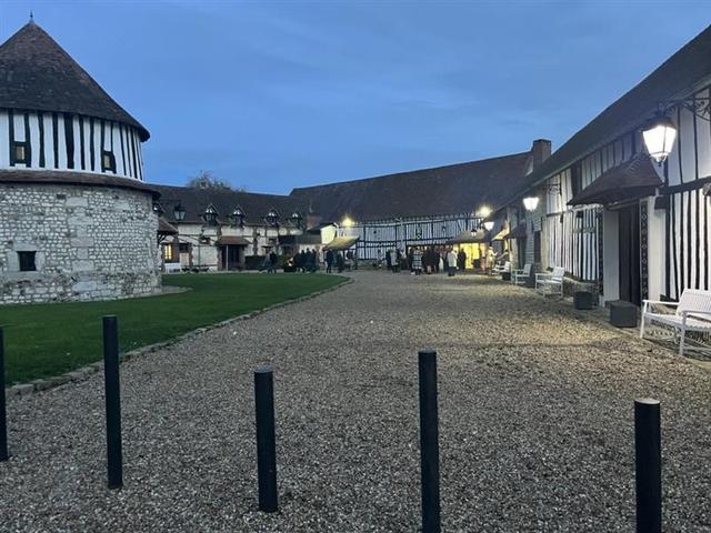 Manoir de Portejoie - 1