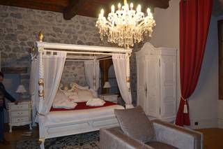 Domaine du Château de la Rive - 14