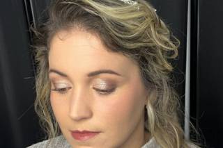 Noralid Makeup - 11
