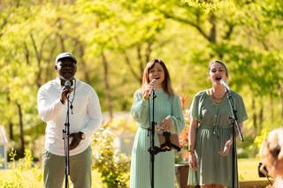 SoulShineVoices and the Gospel Choir - 6