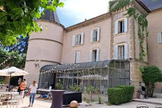 Le Château de Nans - 13