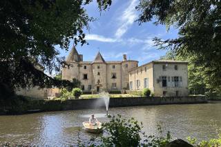 Château des Martinanches - 11