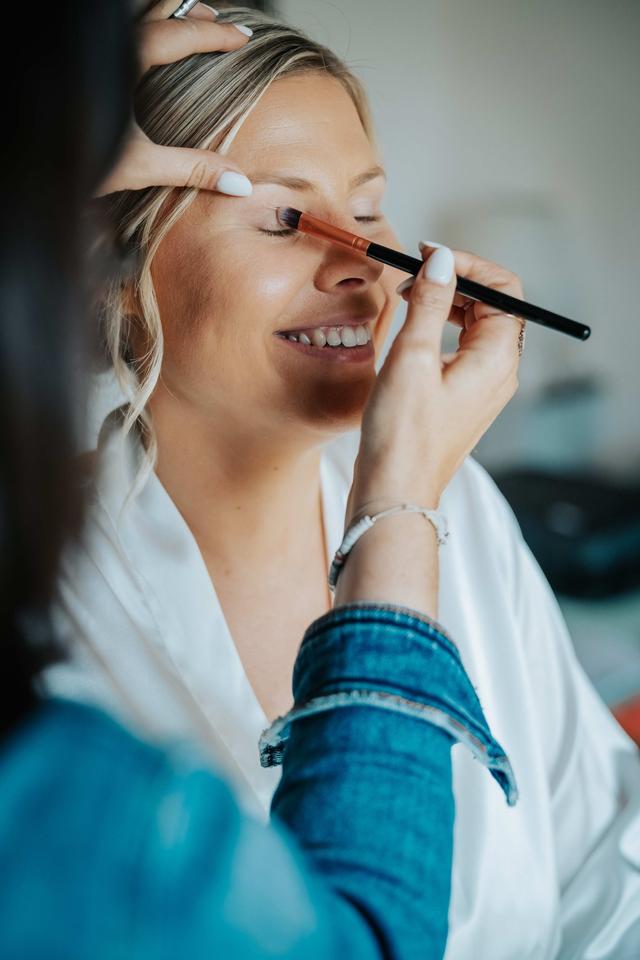 Amandine Coiffure Styliste Visagiste - 2