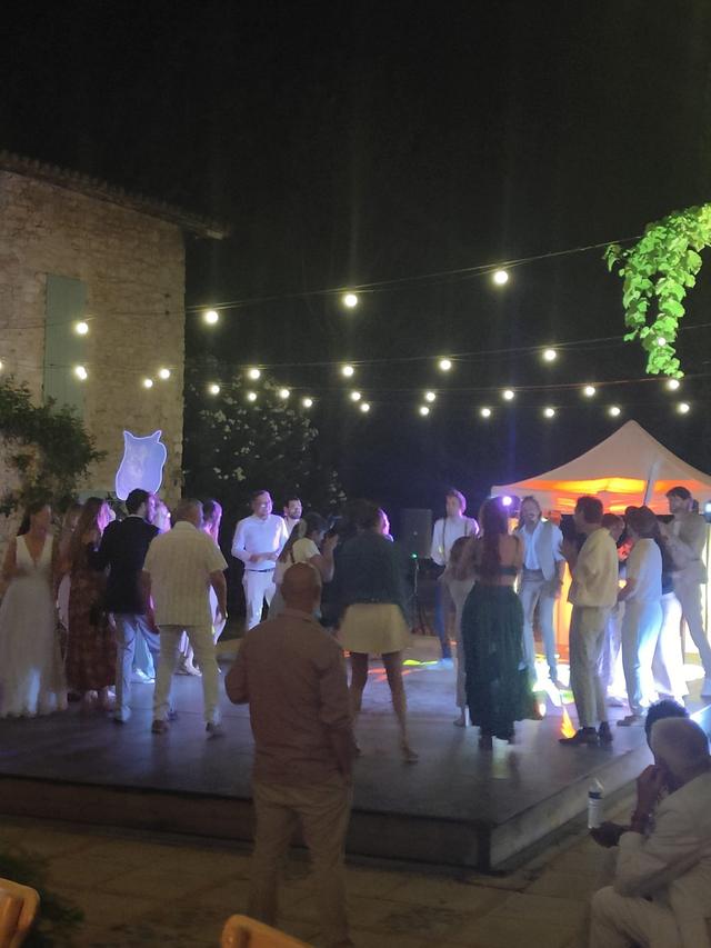 Happy Night Animation - 1