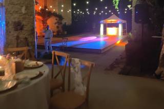 Happy Night Animation - 6