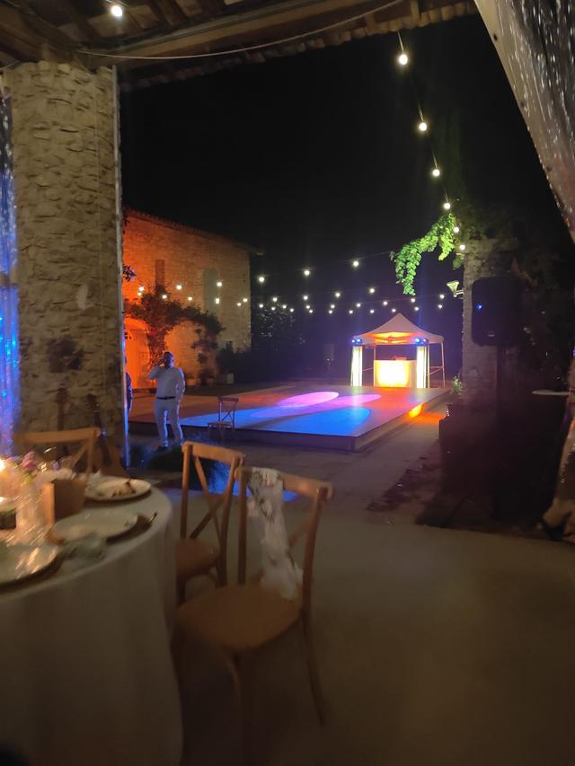 Happy Night Animation - 2