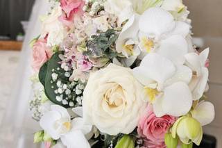 Une Envie Fleurie - 25