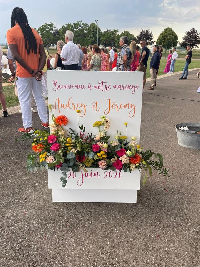 Pétale d'Artiste - 2