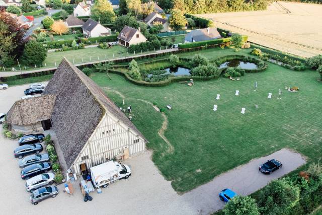 La Grange d'Esneval 4