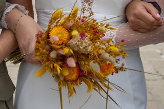 Manou des Fleurs - 15