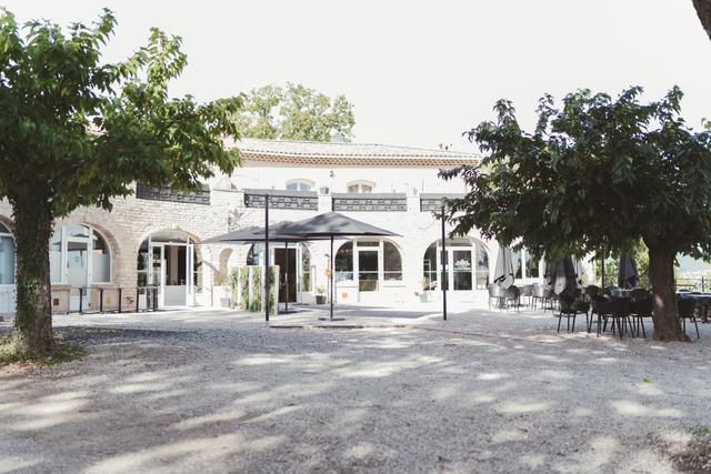 Domaine de la Mautanne - 4