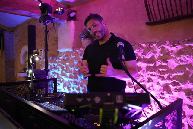 DJ Arden - 1