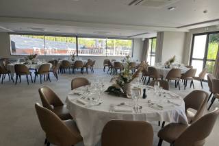 Best Western Plus Le Fairway Hôtel & Spa | Golf d’Arras - 11