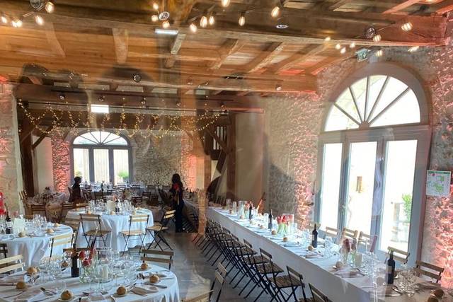 Domaine de Tilh 4